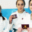 В Аше состоялось открытие физкультурно-спортивного центра - Стальная искра