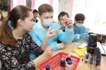 В Ашинском районе созданы сетевые программы для старшеклассников