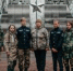 Весенняя «Вахта памяти» - Ашинский район