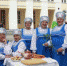 Открытый районный фестиваль-конкурс русских фольклорных коллективов «Обряды русской старины» в рамках XXIII областного фестиваля национальных культур «Дружба» - Управление культуры