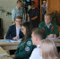 Сегодня состоялась дискуссионная площадка инициатив «Текслер-2019» - Стальная искра