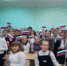 Классные часы об истории Российского флага - Ашинский район