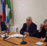 Виктор Лукьянов провел совещание с главами поселений Ашинского муниципального района - Ашинский район