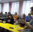 Районное методическое объединение воспитателей продолжает работу - Ашинский район
