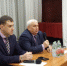 Виктор Лукьянов провел встречу с жителями Ашинского муниципального района - Ашинский район