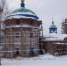 В этом году Илекская церковь отметит 200-летний юбилей - Стальная искра