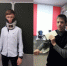 Уроки с применением нового оборудования - Ашинский район