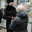 Сотрудники ОМВД России по Ашинскому району провели информационно-профилактическую акцию «Стоп-мошенник!» - Ашинский район