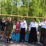Праздник 9 мая в п. Лесохимиков - Управление культуры