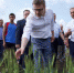 Разработку современной аграрной политики предложили включить в народную программу «Единой России» - Ашинский район