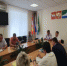 Вадим Сергеев провел встречу с руководителем нового регоператора по обращению с ТКО - Ашинский район