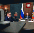 Губернатор Челябинской области Алексей Текслер доложил президенту Владимиру Путину об оказании помощи жителям, пострадавшим от природных пожаров в Карталинском районе - Ашинский район
