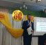 Праздничное мероприятие, посвященное 80-летию Симской городской библиотеки №2 - ЦБС Ашинского района