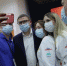 Алексей Текслер встретился с участниками форума молодежи «Территория смыслов Южного Урала» - Ашинский район