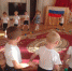 В МКДОУ №4 города Миньяр прошли мероприятия, приуроченные ко Дню народного единства - Ашинский район