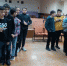 Урок толерантности «Мы разные, но мы вместе» - ЦБС Ашинского района