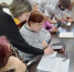 В Комплексном центре социального обслуживания населения АМР, на базе отделения дневного пребывания, возобновил свою работу клуб «Флешка», по изучению компьютерной грамотности для граждан пожилого возраста и инвалидов. В клубе два направления подготовки: «Основы работы на смартфоне» и «Основы работы на персональном компьютере и ноутбуке». - Управление соцзащиты населения