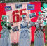 В Новозаречном отметили 65-летие со дня основания поселка - Управление культуры