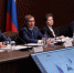 Алексей Текслер принял участие в Окружном совещании по вопросам развития агрокомплекса при полпреде Президента РФ в УрФО - Ашинский район