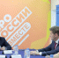 Алексей Текслер посетил региональный штаб «МЫ ВМЕСТЕ» и встретился с волонтерами, которые оказывают поддержку семьям мобилизованных - Ашинский район