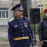 В Миньяре открыли памятник «Защитникам Отечества!» - Управление культуры