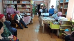 МЕСЯЧНИК ИНВАЛИДОВ