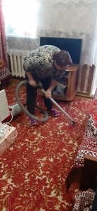 МЕСЯЧНИК ИНВАЛИДОВ