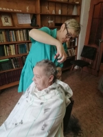 МЕСЯЧНИК ИНВАЛИДОВ