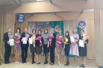 Победители объявлены