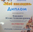  Районный конкурс национальных костюмов - Городской детско-юношеский центр
