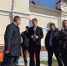 Концепция благоустройства улицы Мира в Аше обсуждена с представителями РЖД - Ашинский район