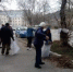 Весна - это не только время пробуждения природы, но и пора наведения чистоты и порядка. Коллектив МБУ «Комплексного центра социального обслуживания населения» АМР принял участие в традиционном весеннем субботнике по очистке территории. - Управление соцзащиты населения