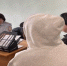 Жительница Аши поблагодарила в социальных сетях полицейских, нашедших ее 12-летнюю дочь - Ашинский район