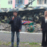 День памяти и скорби в городе Сим - Ашинский район