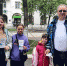 Вместе против террора! - ЦБС Ашинского района