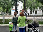 Вместе против террора!