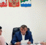 Вадим Сергеев провел прием граждан по личным вопросам - Ашинский район