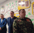 В Симе открыли стену памяти в честь погибших земляков - Ашинский район