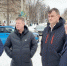 С рабочим визитом Ашинский район посетил заместитель губернатора Челябинской области Станислав Мошаров - Ашинский район