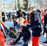 В Аше прошел митинг, приуроченный к 35-ой годовщине вывода советских войск из Афганистана - Ашинский район