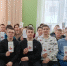 Мы молодые – нам выбирать! - ЦБС Ашинского района