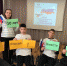 Всероссийская акция флешмоб «Крым! Россия! Навсегда!». - Управление соцзащиты населения