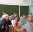 Человек. Земля. Вселенная - ЦБС Ашинского района