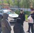 Сотрудники отдела Госавтоинспекции посетили Центр помощи детям в городе Сим - Ашинский район