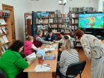В добрый путь!