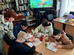В добрый путь!