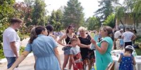 День семьи, любви и верности в библиотеках Ашинской ЦБС - Ашинский район