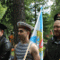В Аше состоялся митинг, посвященный Дню военно-морского флота - Ашинский район