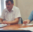 Вадим Сергеев провел совещание с коммунальщиками города Миньяр - Ашинский район