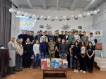 Вместе навсегда!